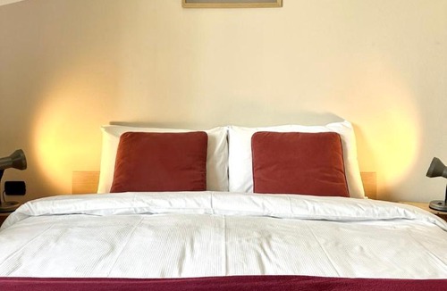 Bussolengo Apartment | Apartment Home Stadio