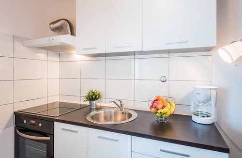 Znjan Apartment | Apartment Hope (ST) - Two Bedroom Apartment with Balcony