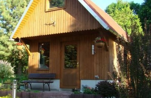Glashuette Apartment | Apartment Horn by Interhome