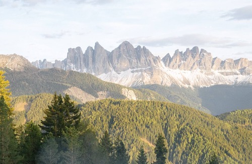 Eores Apartment | Apartment Hotel "Anders Mountain Suites 7" with Private Sauna, Slope Access & Wi-Fi