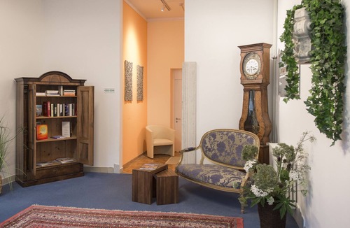 Petershausen-West Apartment | Apartment Hotel Konstanz