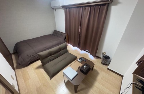 Kuki Apartment | Apartment Hotel Kuki