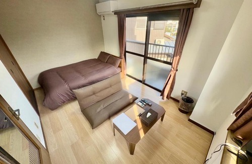 Kuki Apartment | Apartment Hotel Kuki