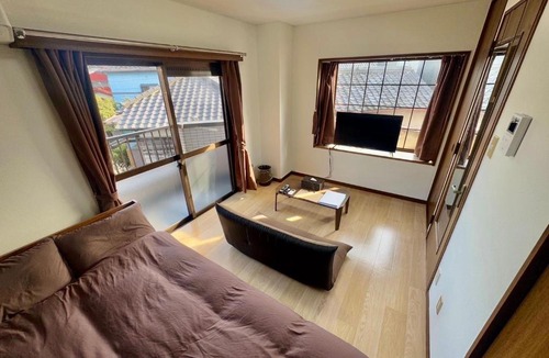 Kuki Apartment | Apartment Hotel Kuki