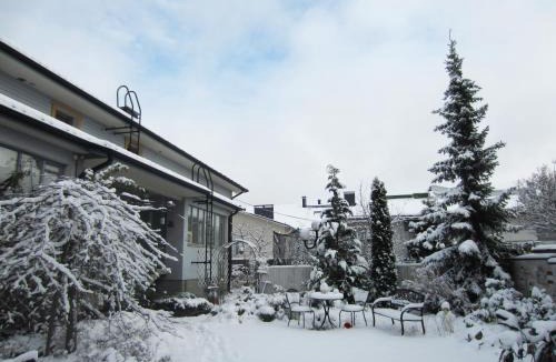 Pori Apartment | Apartment Hotel Kuukkarin Kortteeri