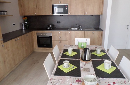 Garzeno Apartment | Apartment-House Josephine the Melo-Lake Como