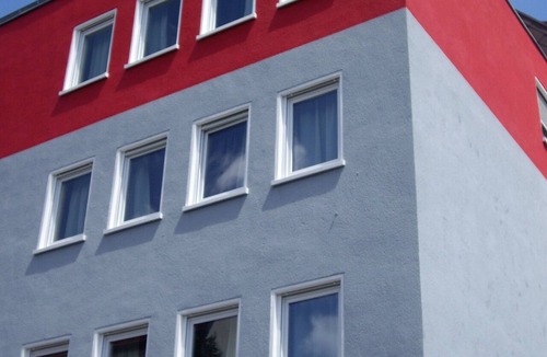 Burbach Apartment | Apartment House * modern and tasteful, in the heart of Saarbrücken