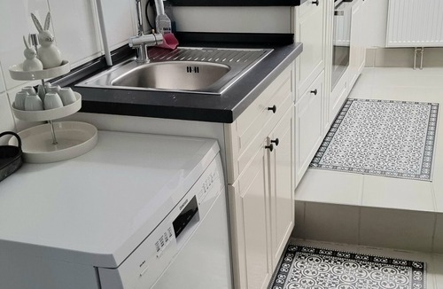 Neuenstein Apartment | Apartment 'Hugley' with Wi-Fi