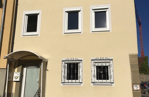 Neuenstein Apartment | Apartment 'Hugley' with Wi-Fi