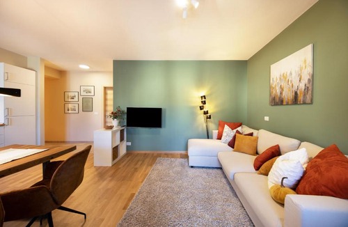 Gries - Quirein Apartment | Apartment Huita
