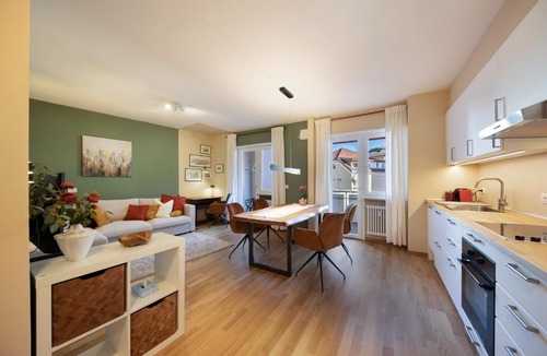 Gries - Quirein Apartment | Apartment Huita