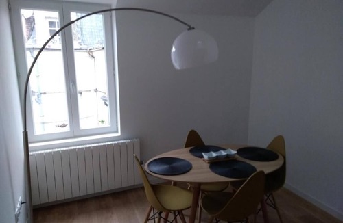 Amboise Apartment | apartment hyper center of Amboise