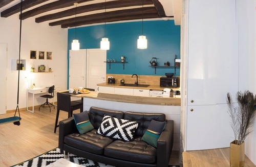 Old Town Apartment | Apartment * Hyper center