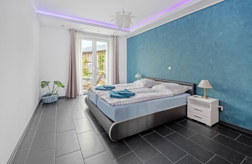 Herscheid Apartment | Apartment in Herscheid-Sauerland with balcony