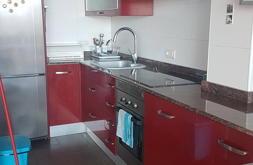 El Grau de Moncofa Apartment | Apartment in the center of Playa Moncofa, with breakfast included