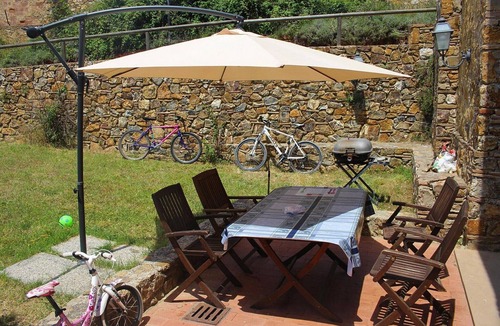 Casalappi Apartment | Apartment in Campiglia Marittima