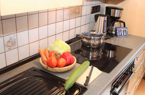 Bad Bayersoien Apartment | Apartment Igel by Interhome