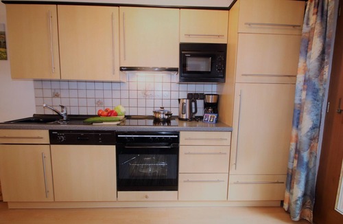 Bad Bayersoien Apartment | Apartment Igel by Interhome