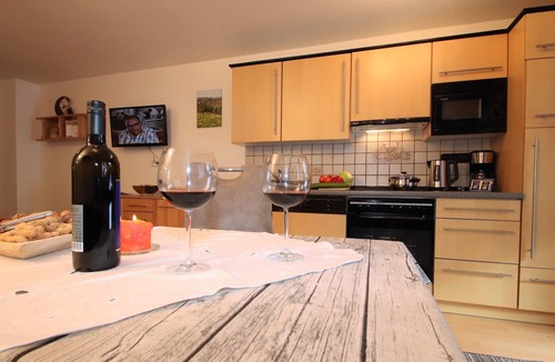 Bad Bayersoien Apartment | Apartment Igel by Interhome