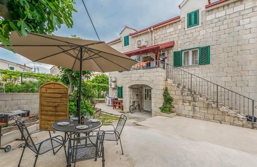 Stobrec Apartment | Apartment Igor