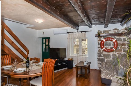 Stobrec Apartment | Apartment Igor