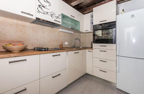 Stobrec Apartment | Apartment Igor