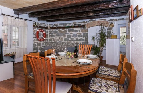 Stobrec Apartment | Apartment Igor