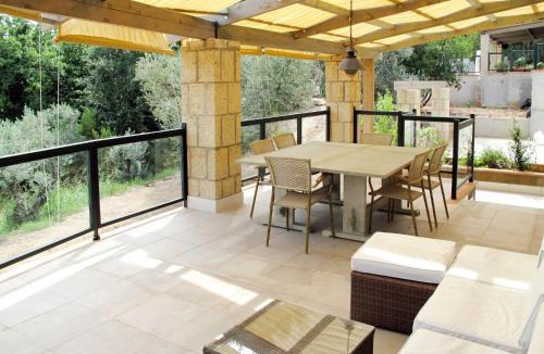 Guardistallo Apartment | Apartment Il Borgo-5 by Interhome