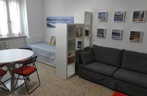 San Donato - Campidoglio Apartment | Apartment il cacciatore di sogni