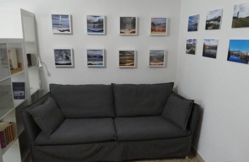 San Donato - Campidoglio Apartment | Apartment il cacciatore di sogni