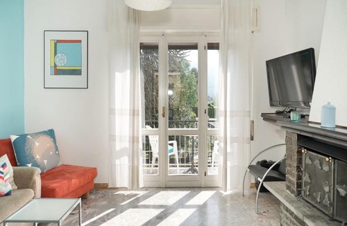 Porto Valtravaglia Apartment | Apartment Il Gallo Nero by Interhome