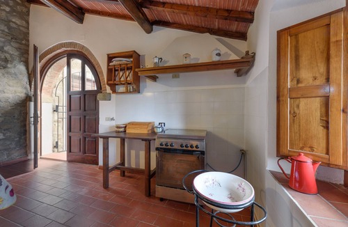 Londa Apartment | Apartment "Il Salone"
