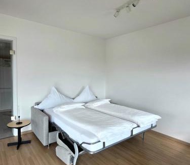 Pfaffenhofen an der Ilm Apartment | Apartment Ilmtalblick