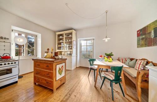 Gargazzone Apartment | APARTMENT im garten 9