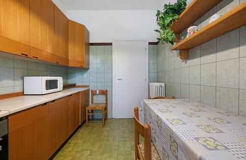 Lanzo d'Intelvi Apartment | Apartment 'Immerso Nel Verde' with Mountain View and Private Garden