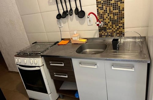 Conceicao Apartment | Apartment in a great location in the center of campinas-SP