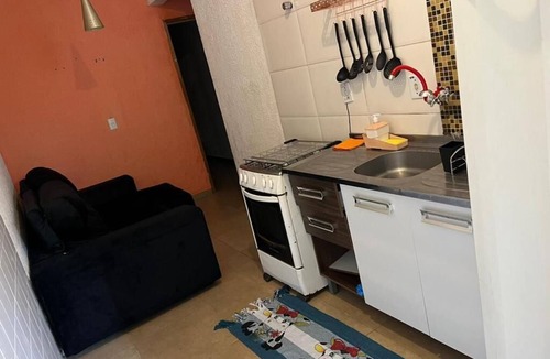 Conceicao Apartment | Apartment in a great location in the center of campinas-SP