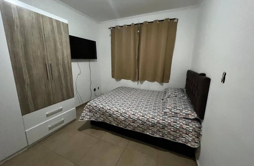 Conceicao Apartment | Apartment in a great location in the center of campinas-SP