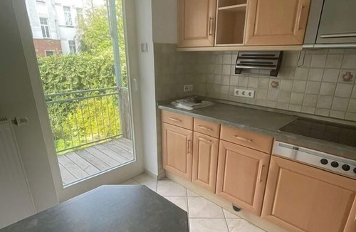 Stadtmitte Apartment | Apartment in a central location in Rostock