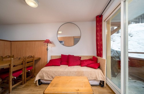Allos Apartment | Apartment in Allos near Ski Resort