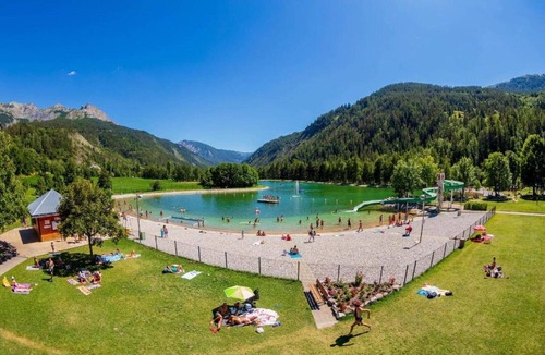 Allos Apartment | Apartment in Allos near Ski Resort