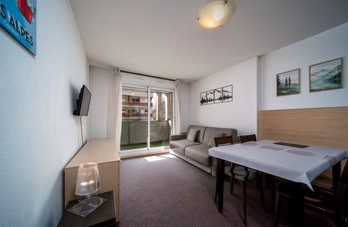 Allos Apartment | Apartment in Allos near Ski Resort