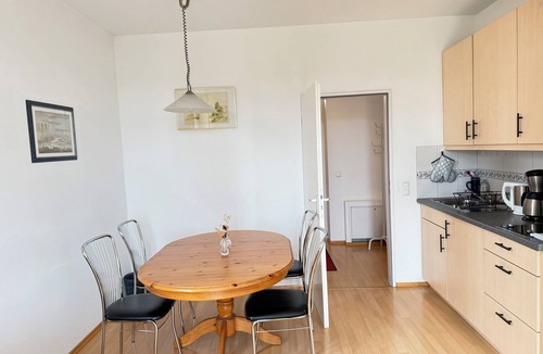 Erling Apartment | Apartment in Andechs near Ammersee
