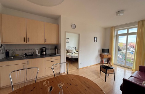 Erling Apartment | Apartment in Andechs near Ammersee