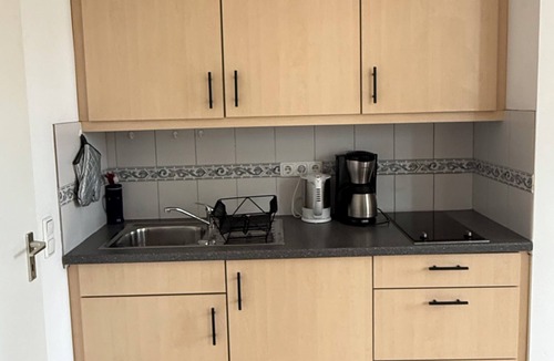 Erling Apartment | Apartment in Andechs near Ammersee