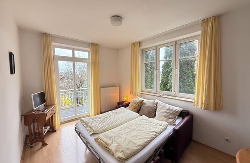 Erling Apartment | Apartment in Andechs near Ammersee