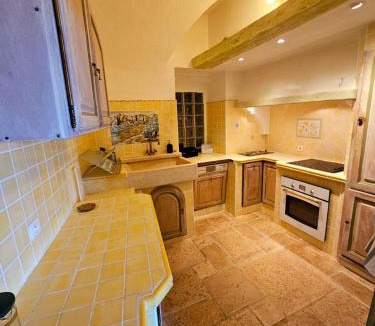 Bargemon Apartment | Apartment in Bargemon