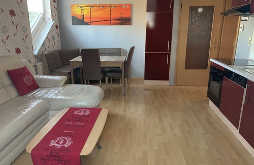 Morbach Apartment | Apartment in beautiful Hunsrück
