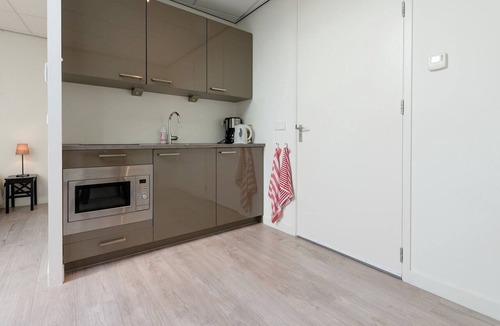 Bergen Apartment | Apartment in Bergen near Schoorl Dunes