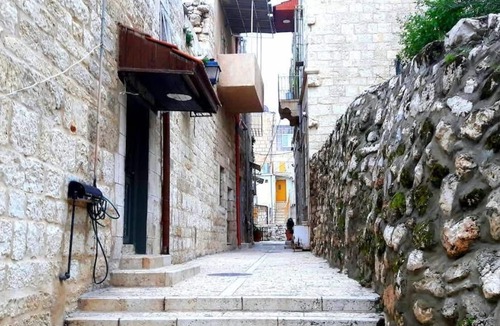 Bethlehem Apartment | Apartment in Bethlehem